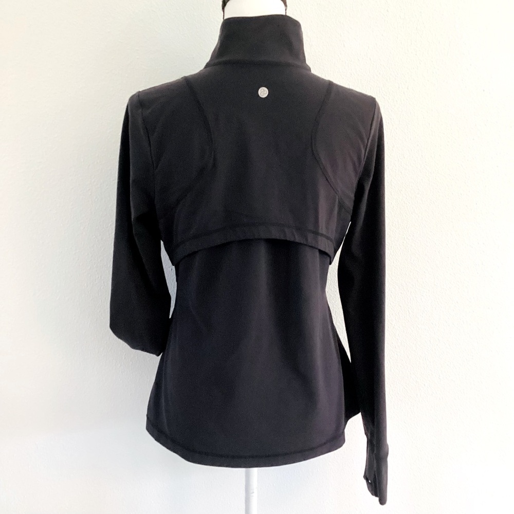 ZELLA Performance Jacket - Picture 6 of 7